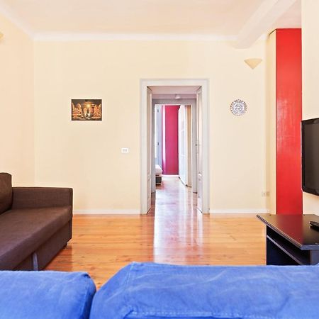 Apartamento Buenos Aires Shopping Flat Milán Exterior foto