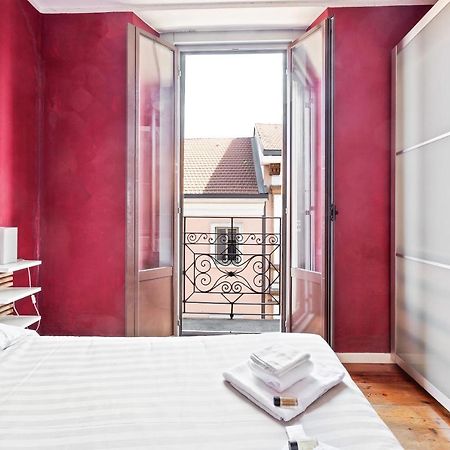 Apartamento Buenos Aires Shopping Flat Milán Exterior foto