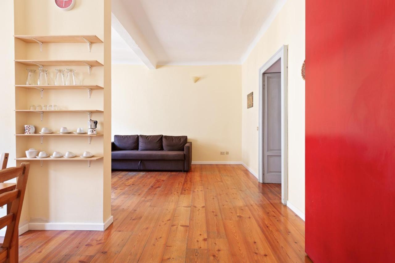 Apartamento Buenos Aires Shopping Flat Milán Exterior foto