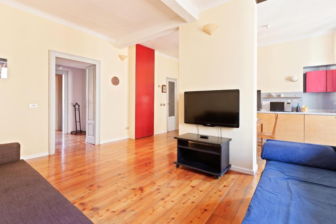 Apartamento Buenos Aires Shopping Flat Milán Exterior foto